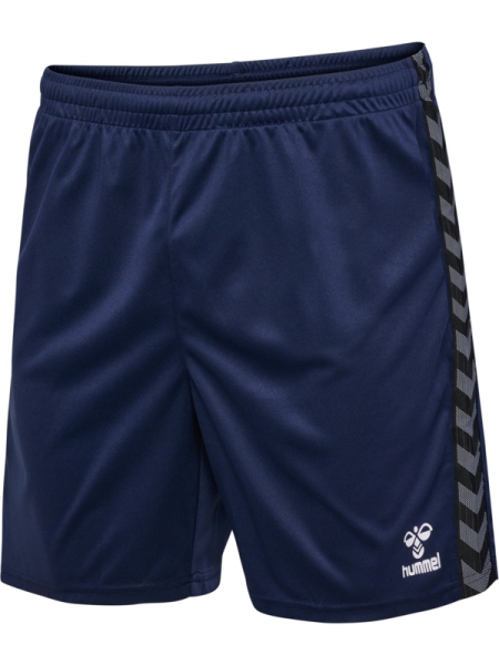 Hummel Authentic Shorts - Marine